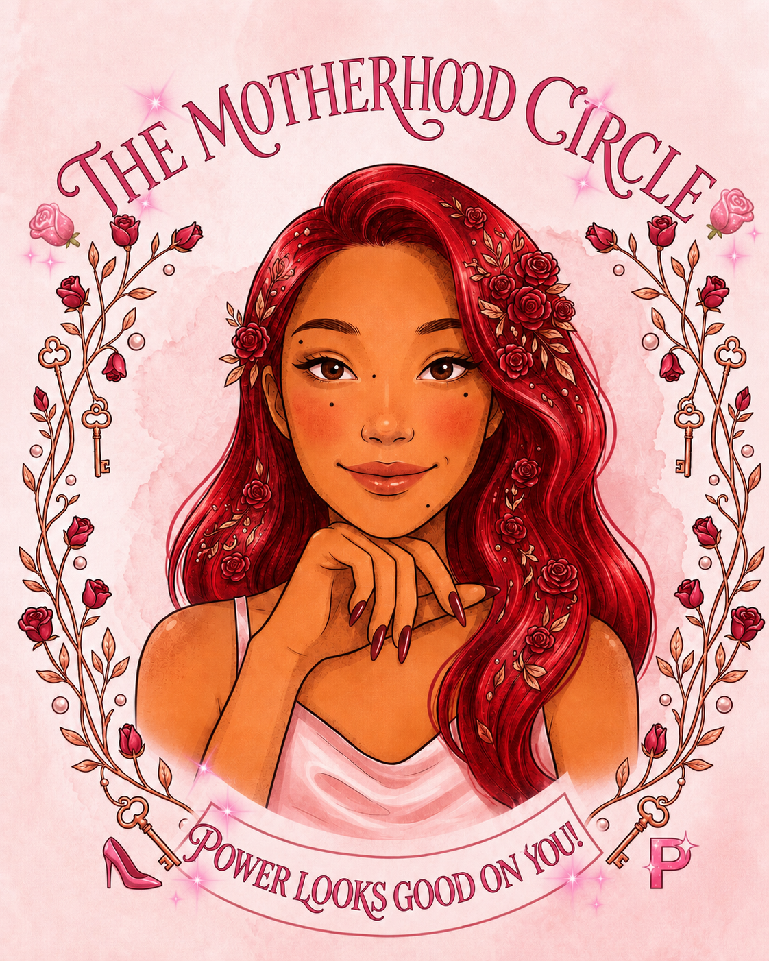 The Motherhood Circle